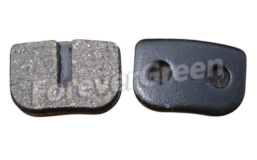 PA018 Brake Pads